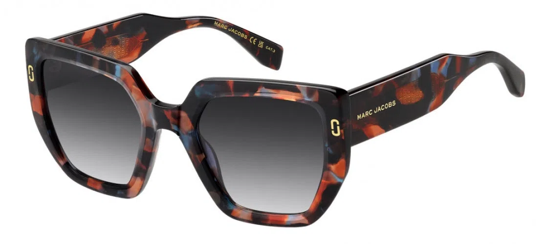Marc Jacobs MJ1126 Sunglasses - view 3